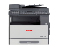 Ineo 210