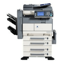 Ineo 350