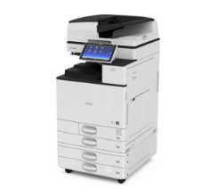 MP C2504