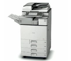 MP C2503SP