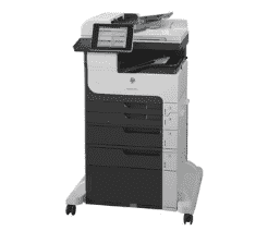 MFP M725 Z Plus