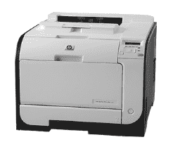 400 Color M451 dw
