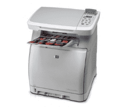 CM1017 MFP