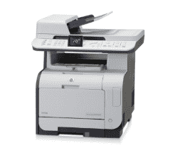 CM2320 N MFP