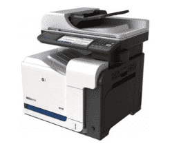CM3530 FS MFP