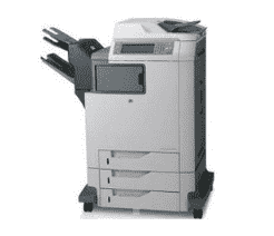CM4730 FSK MFP