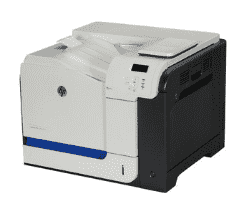500 Color M551 xh
