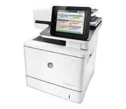 MFP M577 f
