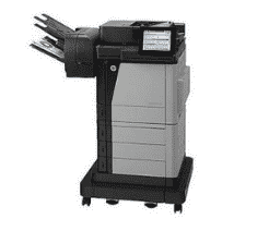 MFP M680