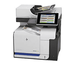 500 Color M575 c