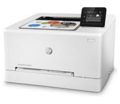MFP M254 dw