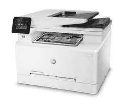 MFP M280 fdw