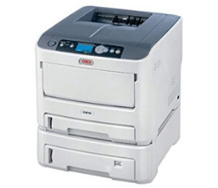 C610 DTN
