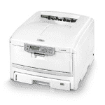 C8600 DTN