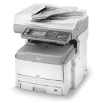 MC851 CDTN