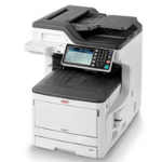 MC853 DNV