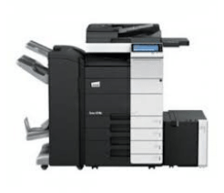 Ineo+ 554E