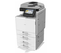 MP C300SR