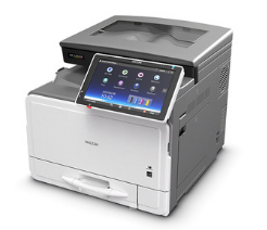 MP C306ZSPF