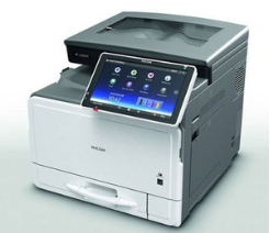 MP C307PK