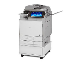 MP C401ZSP