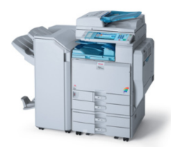 MP C4500AD