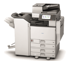 MP C5502AD