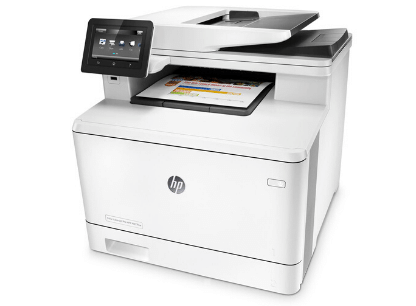 MFP M479 fdn