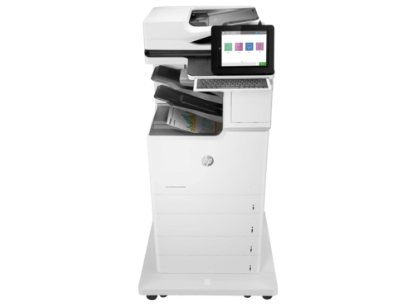 Flow MFP M681 z