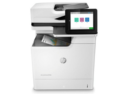MFP M681 f