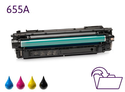 CF450A CF451A CF452A CF453A