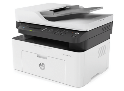 MFP 137 fnw