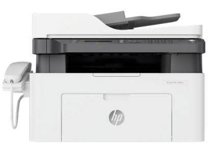 MFP 138 pn
