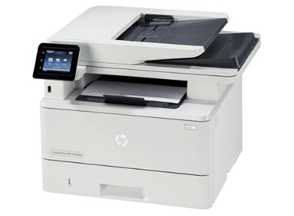 MFP M428 DW