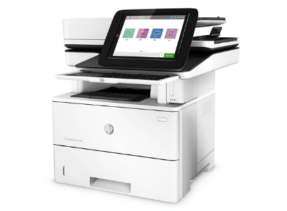 MFP M528 DN