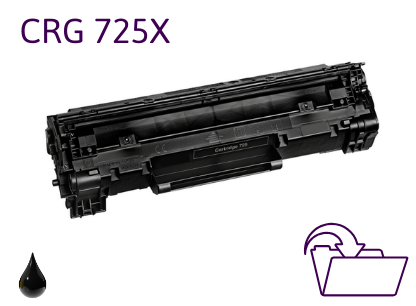 CRG 725XL