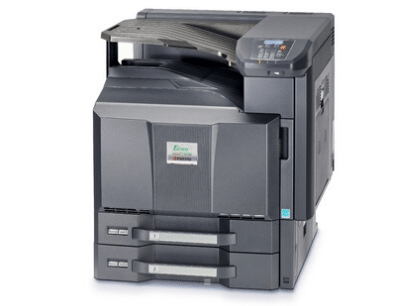 C8600dn