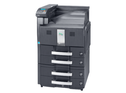 C8500dn