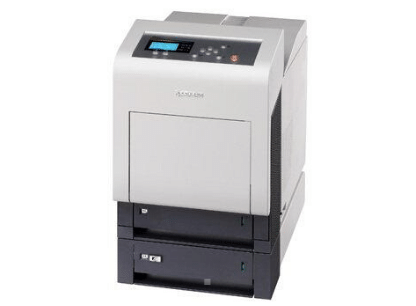 C5400dn