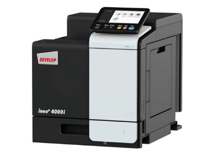 Ineo+ C4000i