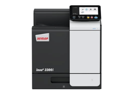 Ineo+ C3300i