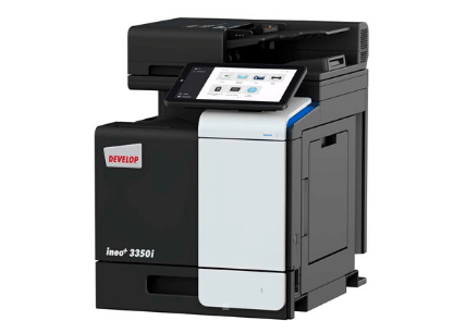 Ineo+ C3350i