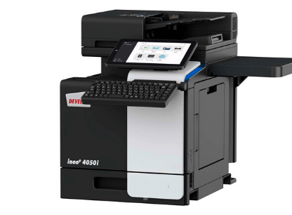 Ineo+ C4050i
