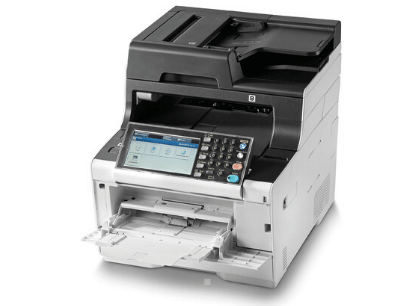 ES5463 MFP