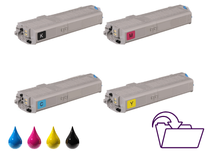 ES5463 MFP