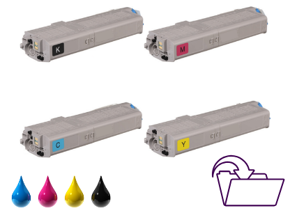 ES5473 MFP