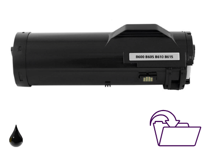 B605