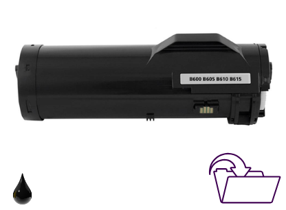 B610