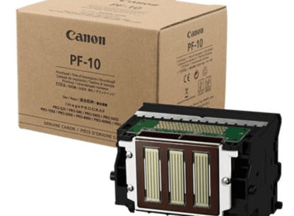 Do Canon
