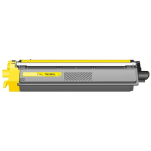 Toner do BROTHER TN248XL Y DCPL3555 DCPL3560 MFCL3740 Yellow  Zamiennik 2.3K - 3